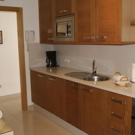 Villa Playa Blanca Villa Sleeps 8 *