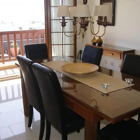 Villa Playa Blanca Villa Sleeps 8