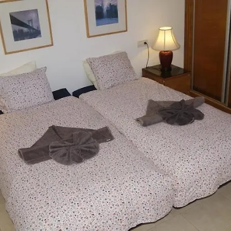Villa Playa Blanca Villa Sleeps 8