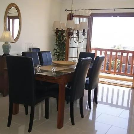 Playa Blanca Villa Sleeps 8 Villa