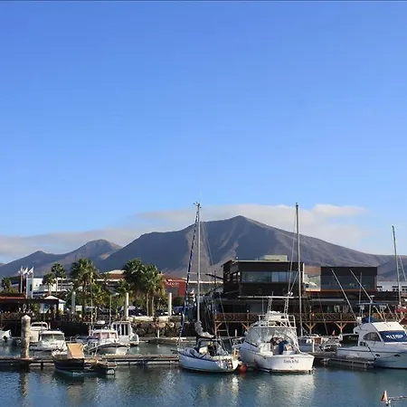 Playa Blanca Villa Sleeps 8 * Playa Blanca (Lanzarote)
