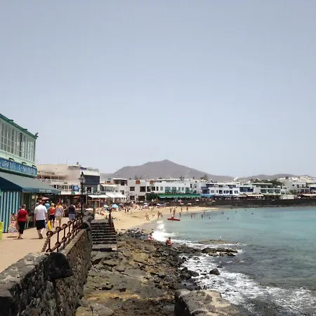 Villa Playa Blanca Villa Sleeps 8 Playa Blanca (Lanzarote)