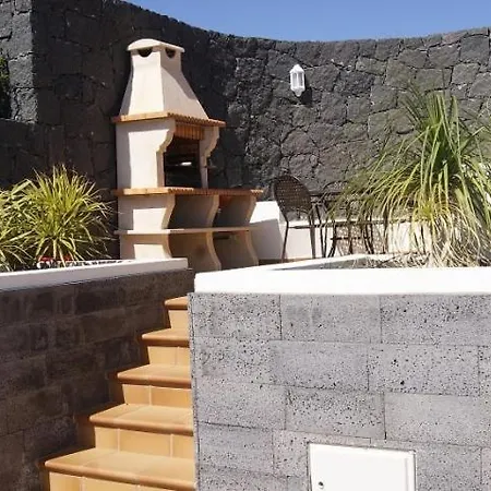 Playa Blanca Villa Sleeps 8 Villa Playa Blanca (Lanzarote)
